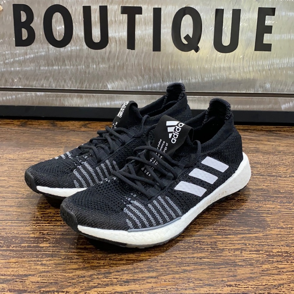Adidas Boost HD Men’s Running Size 6.5